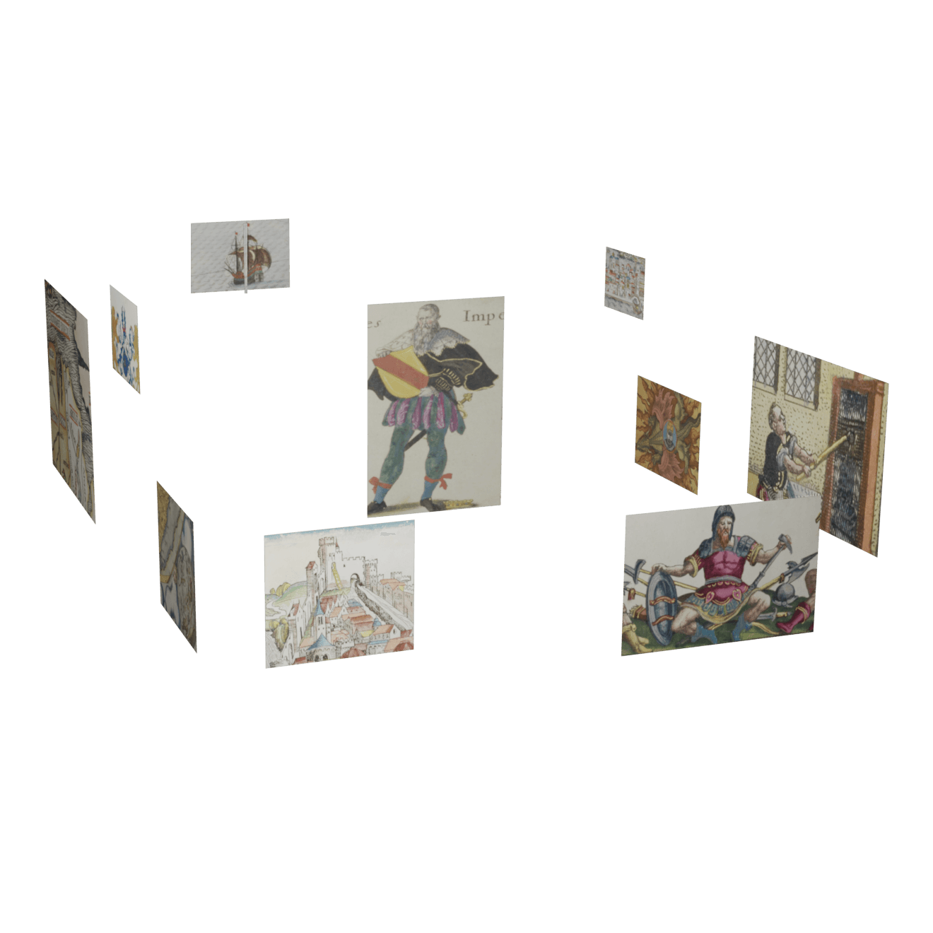Stereoscopes