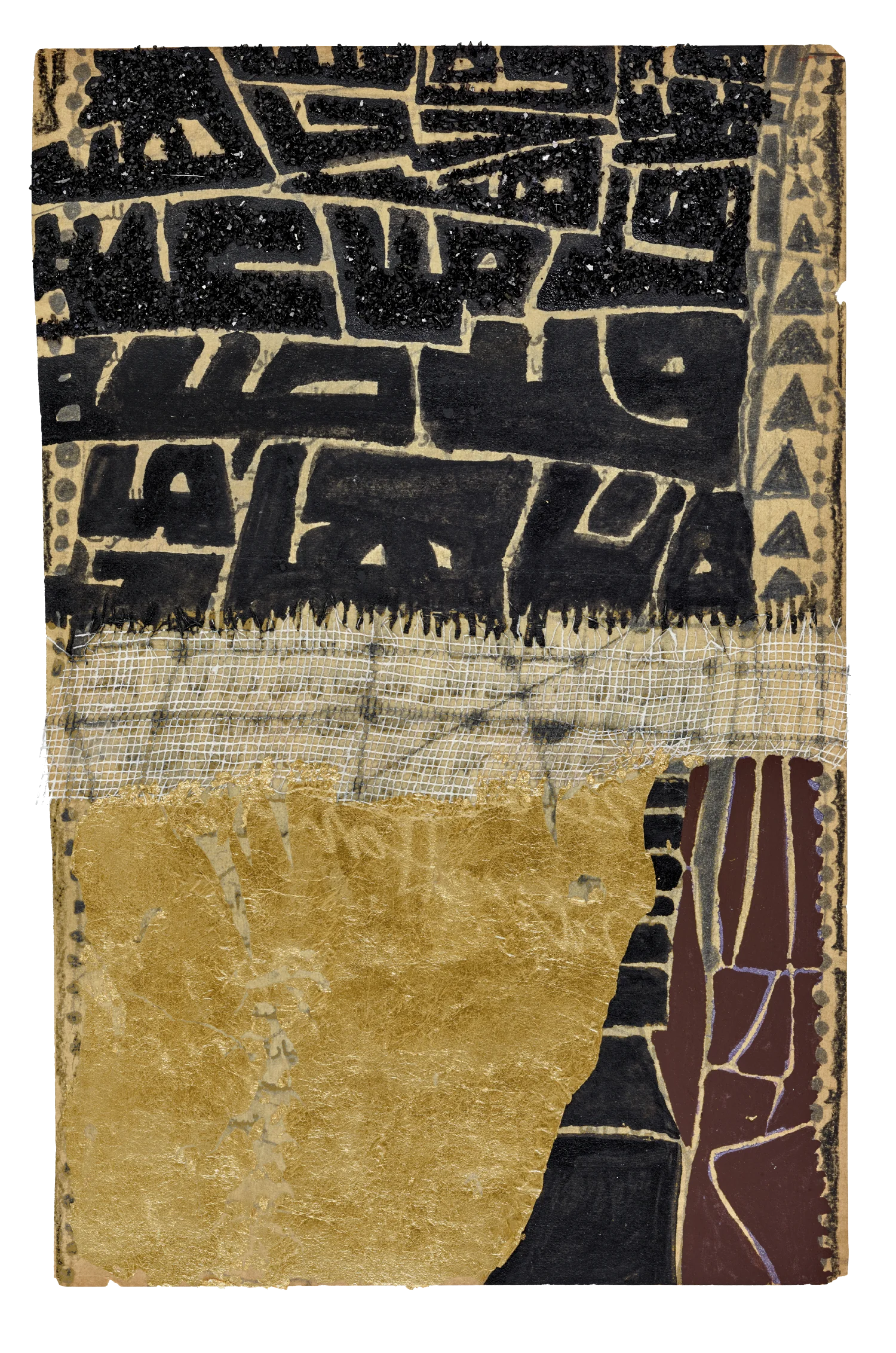 Untitled (Text) (Undated)