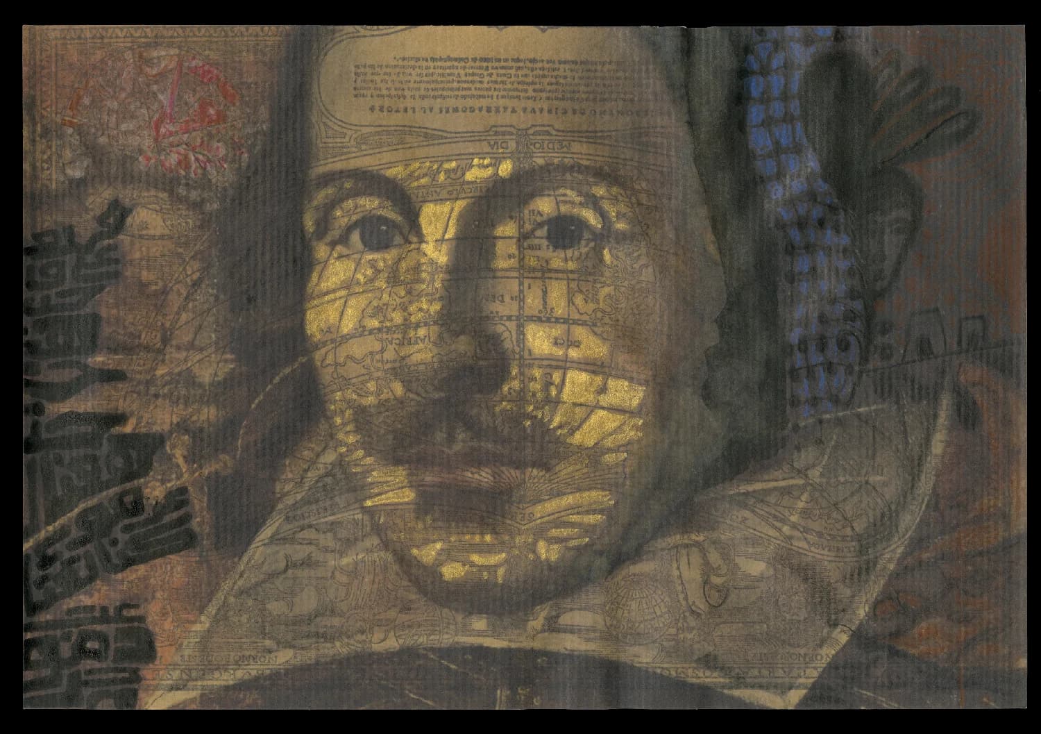 Trailblazers (William Shakespeare) (2023)