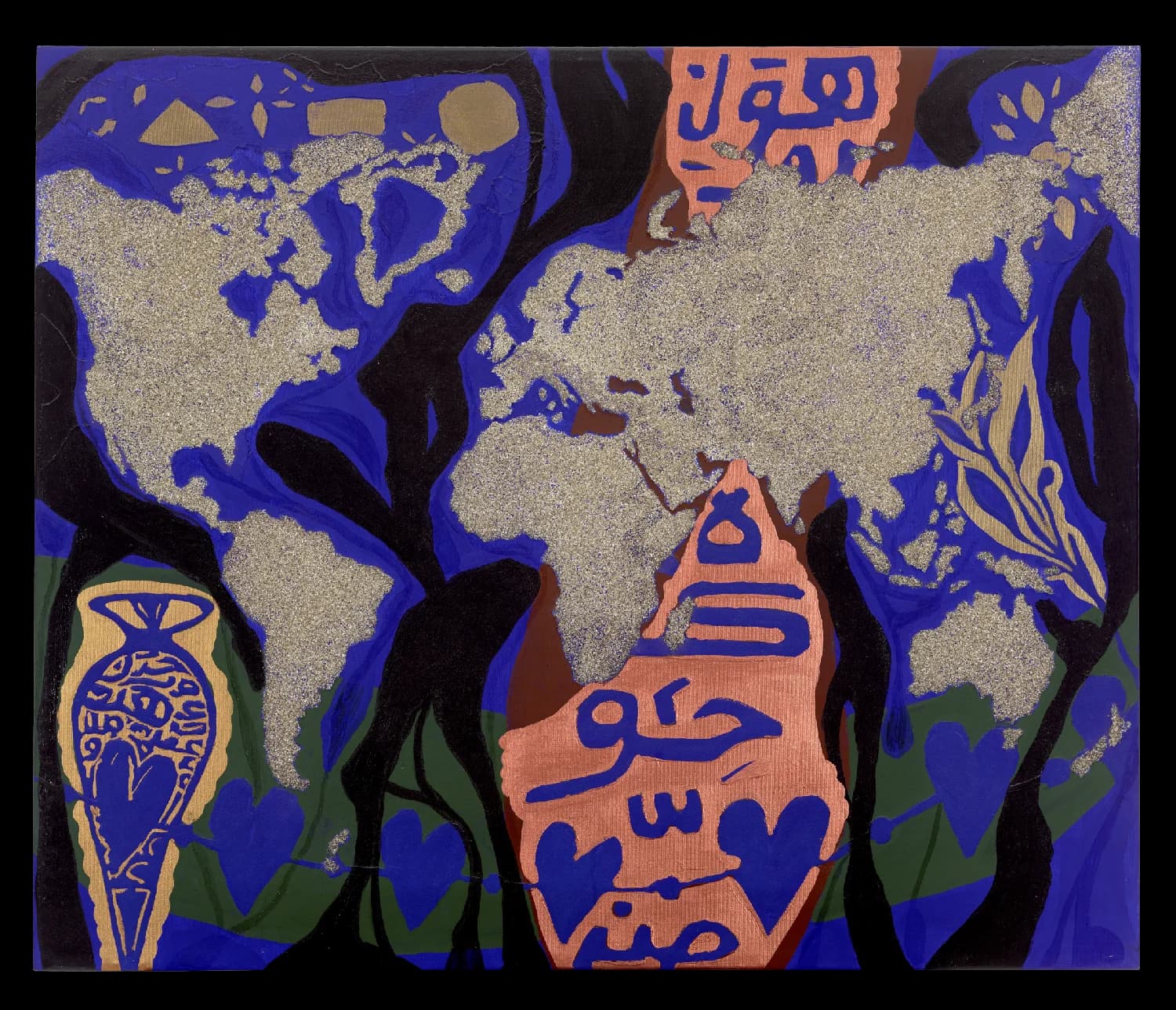 La Mappa dell’Amore (2009)